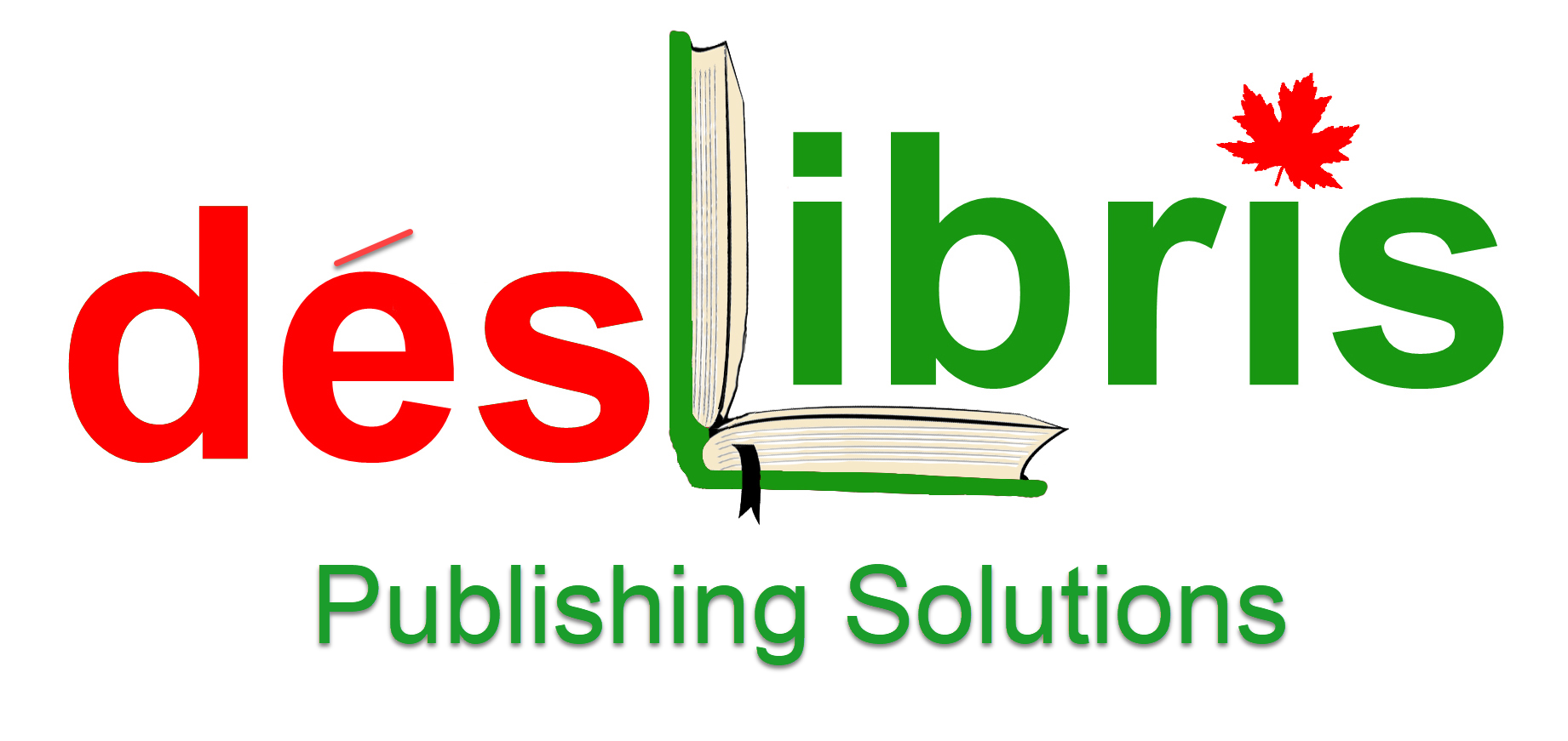 desLibris Publishing Solutions